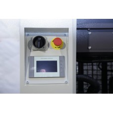 Винтовой компрессор Mast LZN-10 COMBO inverter (Осушитель + ресивер 500 л)