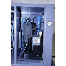 Винтовой компрессор Mast LZN-10 COMBO inverter (Осушитель + ресивер 500 л)