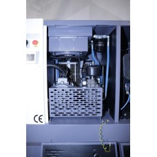 Винтовой компрессор Mast LZN-10 COMBO inverter (Осушитель + ресивер 500 л)