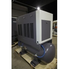 Винтовой компрессор Mast LZN-10 COMBO inverter (Осушитель + ресивер 500 л)