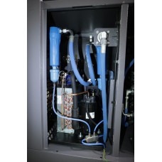 Винтовой компрессор Mast LZN-10 COMBO inverter (Осушитель + ресивер 500 л)