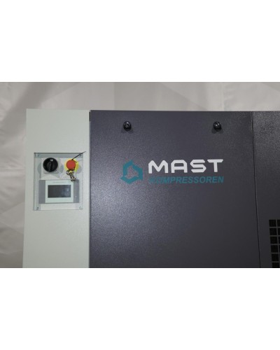 Гвинтовий компресор Mast LZN-20 COMBO inverter (Осушувач + ресивер 500 л)