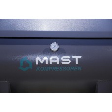 Винтовой компрессор Mast LZN-20 COMBO inverter (Осушитель + ресивер 500 л)