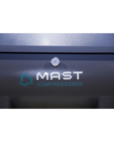 Гвинтовий компресор Mast LZN-20 COMBO inverter (Осушувач + ресивер 500 л)