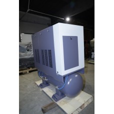 Винтовой компрессор Mast LZN-20 COMBO inverter (Осушитель + ресивер 500 л)
