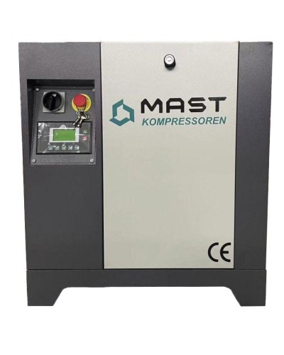 Гвинтовий компресор Mast SH-10 inverter