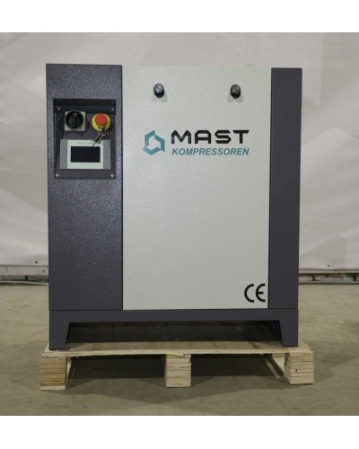 Гвинтовий компресор Mast SH-10 inverter