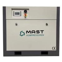 Гвинтовий компресор Mast SH-15 inverter