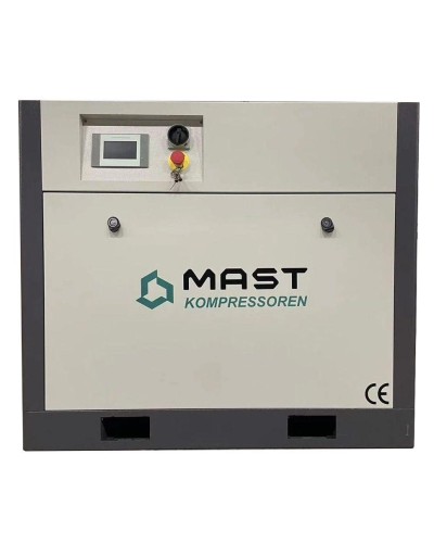 Гвинтовий компресор Mast SH-15 inverter