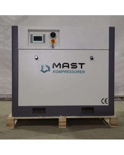 Гвинтовий компресор Mast SH-15 inverter