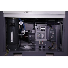 Винтовой компрессор Mast SH-15 inverter