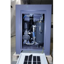 Винтовой компрессор Mast SH-20 inverter