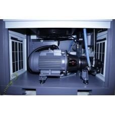 Винтовой компрессор Mast SH-20 inverter