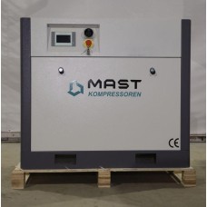 Винтовой компрессор Mast SH-20 inverter