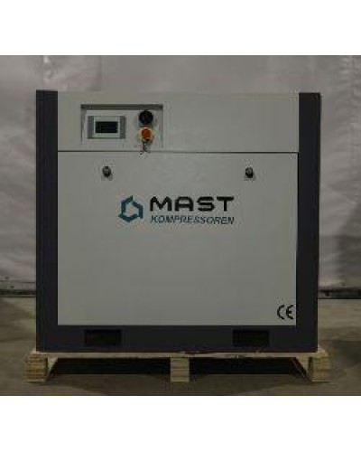 Винтовой компрессор Mast SH-30 inverter