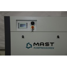 Винтовой компрессор Mast SH-30 inverter