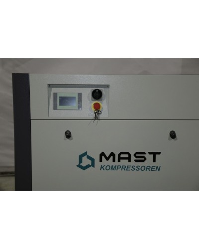 Винтовой компрессор Mast SH-30 inverter