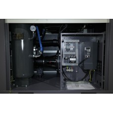 Винтовой компрессор Mast SH-30 inverter