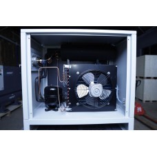 Осушитель сжатого воздуха Mast SHB-10