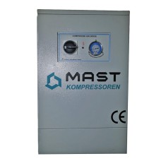 Осушитель сжатого воздуха Mast SHB-20