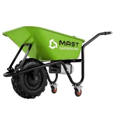 Аккумуляторная тачка MAST EWB 150G