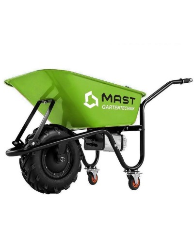 Акумуляторна тачка MAST EWB 150G