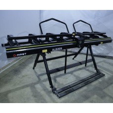 Листогибочный станок MAST ALB-2600