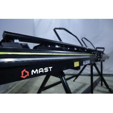 Листогибочный станок MAST ALB-2600