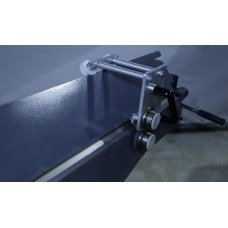 Ручной листогибочный станок с режущим ножом MAST BSM-2540