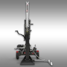 Дровокол комбинированный бензин + электро Jansen HS-20H110K-V2