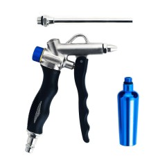 Пневматический пистолет для продувки с соплом Venturiego 1/4" TAGRED TA149