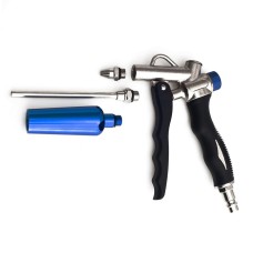 Пневматический пистолет для продувки с соплом Venturiego 1/4" TAGRED TA149