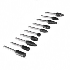 Фрезы, напильники по металлу TAGRED TA4045