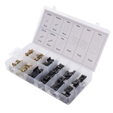 Набор винтов и шайб для корпусных работ TAGRED TA4097