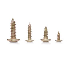 Набор винтов и шайб для корпусных работ TAGRED TA4097