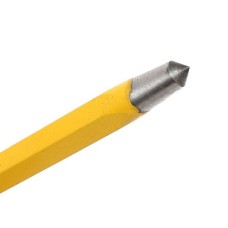 Набор зубил, кернеров и пробойников TAGRED TA1068