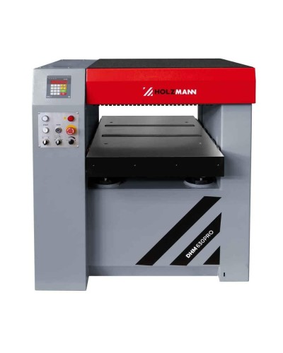 Рейсмусовий верстат HOLZMANN DHM630PRO_400V