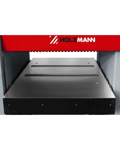 Рейсмусовий верстат HOLZMANN DHM630PRO_400V