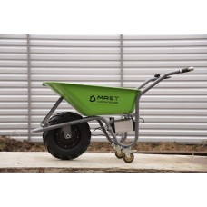 Аккумуляторная тачка MAST EWB 150G