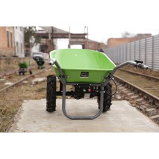 Аккумуляторная тачка MAST EWD260