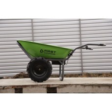 Аккумуляторная тачка MAST EWD260