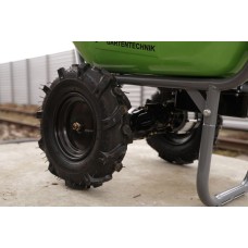 Аккумуляторная тачка MAST EWD260