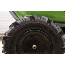 Аккумуляторная тачка MAST EWD260