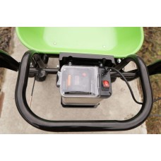 Аккумуляторная тачка MAST EWB 150 B