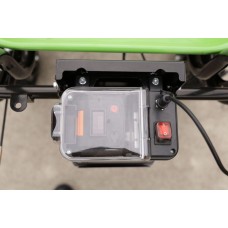 Аккумуляторная тачка MAST EWB 150 B