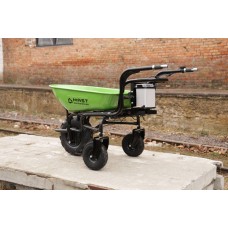 Аккумуляторная тачка MAST EWB 150 B