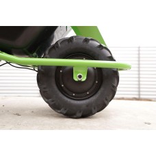 Аккумуляторная тачка MAST EWD300A-160