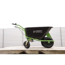 Аккумуляторная тачка MAST EWD300A-160