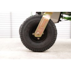 Аккумуляторная тачка MAST EWD300A-160