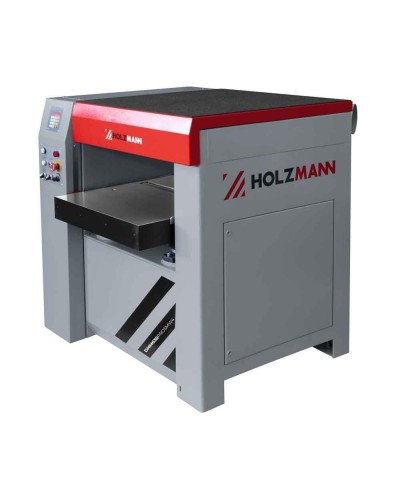 Рейсмусовий верстат HOLZMANN DHM630PROSMW4_400V